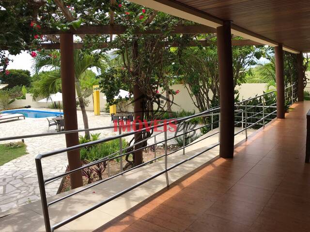 Pousada para Venda em Conde - 4