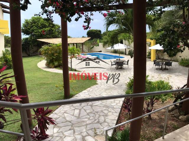 Pousada para Venda em Conde - 5