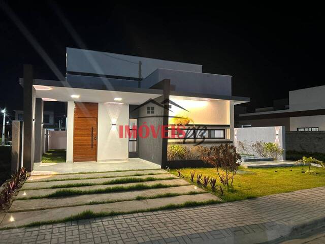 Casa em condomínio para Venda em João Pessoa - 3
