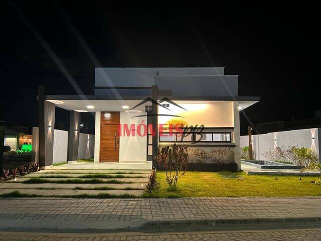 Casa em condomínio para Venda em João Pessoa - 4