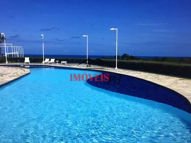 #803 - Casa em condomínio para Venda em Conde - PB - 2