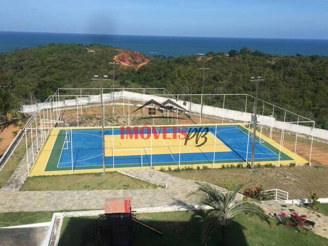 #803 - Casa em condomínio para Venda em Conde - PB - 3