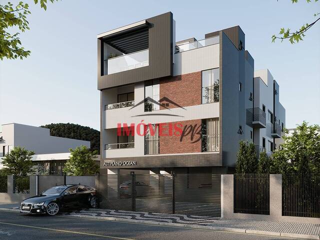 Apartamento para Venda em João Pessoa - 2