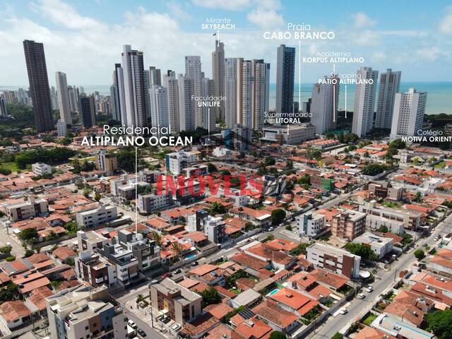 Apartamento para Venda em João Pessoa - 4