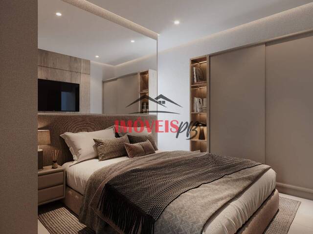 Apartamento para Venda em João Pessoa - 3