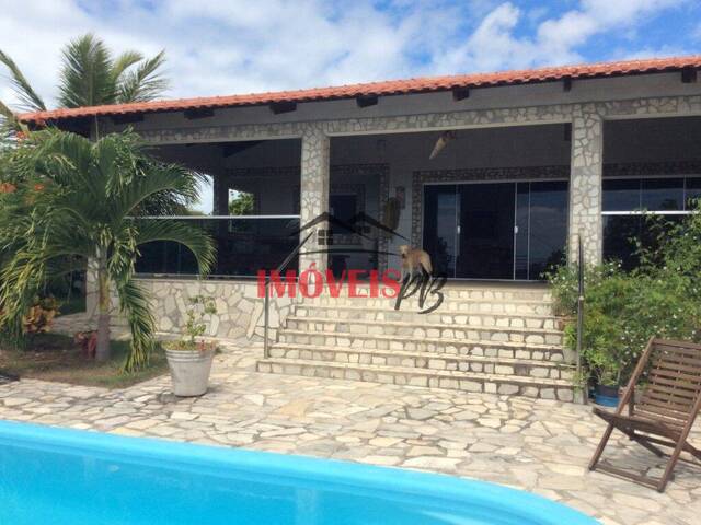 Casa para Venda em Conde - 2