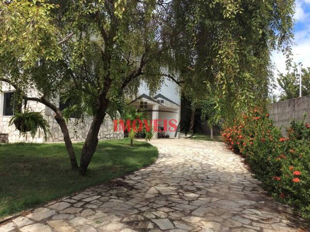 Casa para Venda em Conde - 4