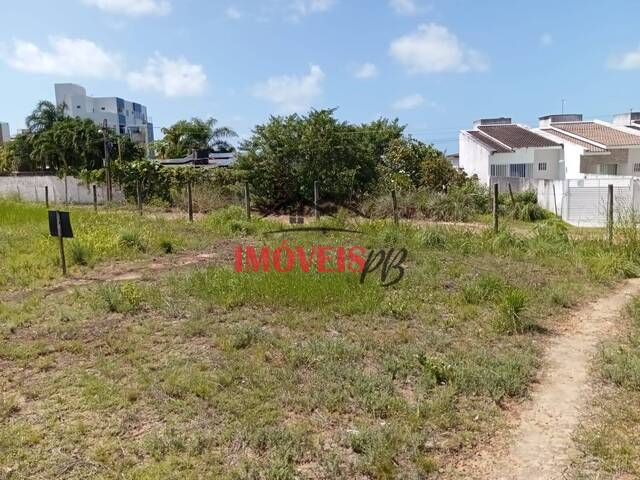 #823 - Terreno para Venda em Conde - PB - 2