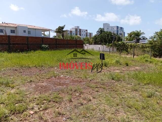 #823 - Terreno para Venda em Conde - PB - 3
