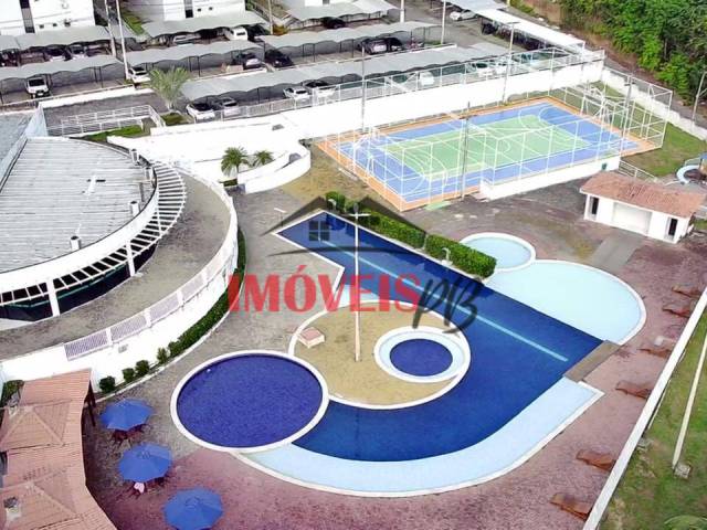 #847 - Apartamento para Locação em João Pessoa - PB - 1