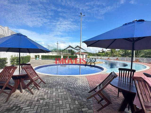 #847 - Apartamento para Locação em João Pessoa - PB - 3