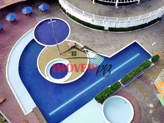 Apartamento para Locação em João Pessoa - 4