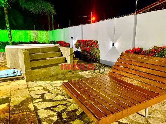 Casa para Venda em Conde - 2