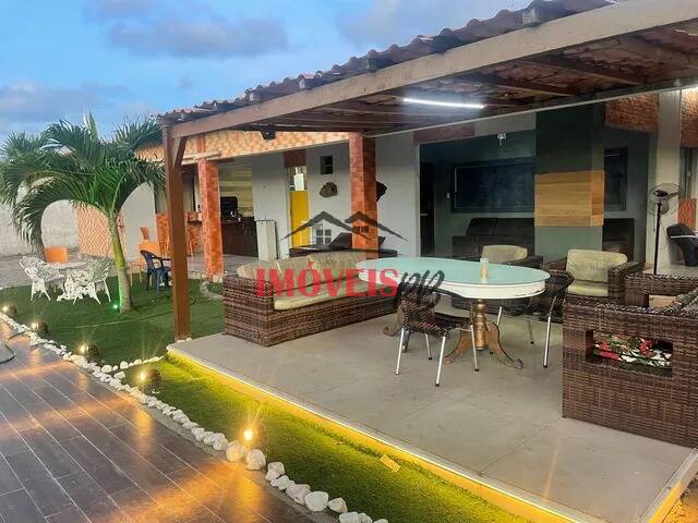 Venda em Village Jacumã - Conde