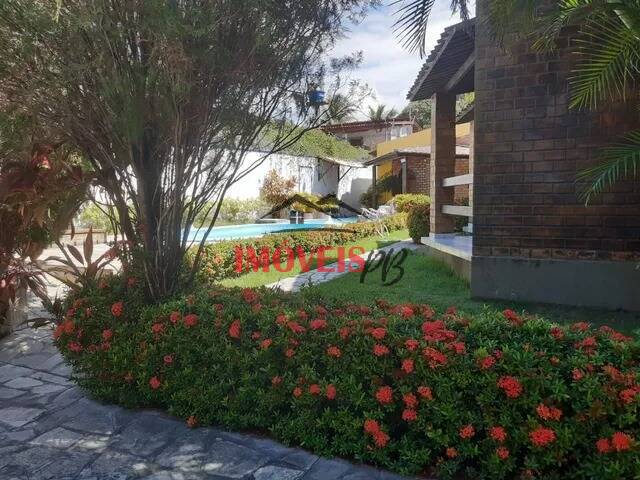 #863 - Casa para Venda em Conde - PB