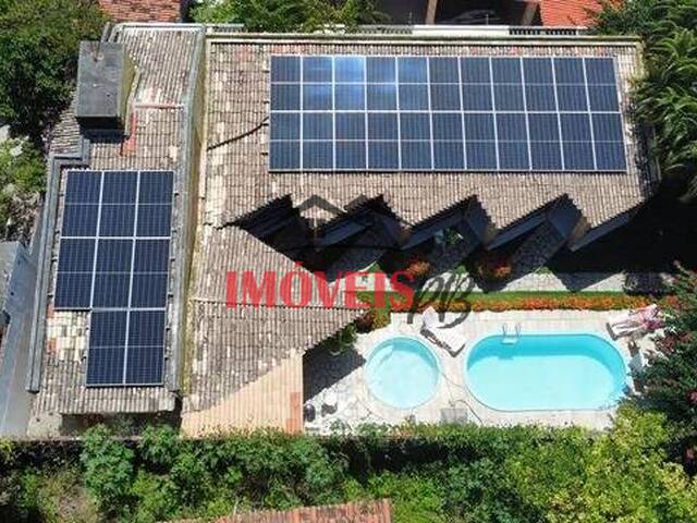 Casa para Venda em Conde - 5