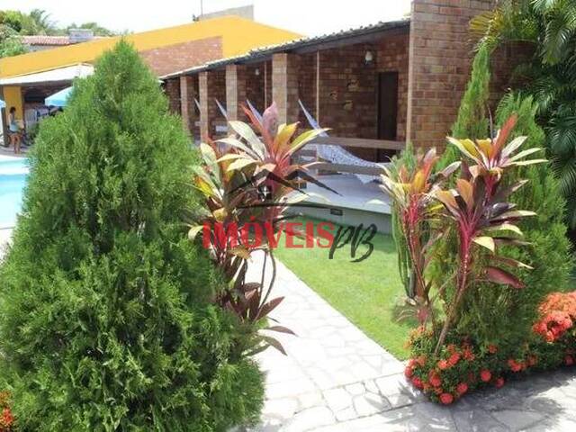 Casa para Venda em Conde - 4