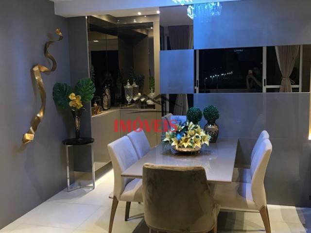 Apartamento para Venda em Cabedelo - 5