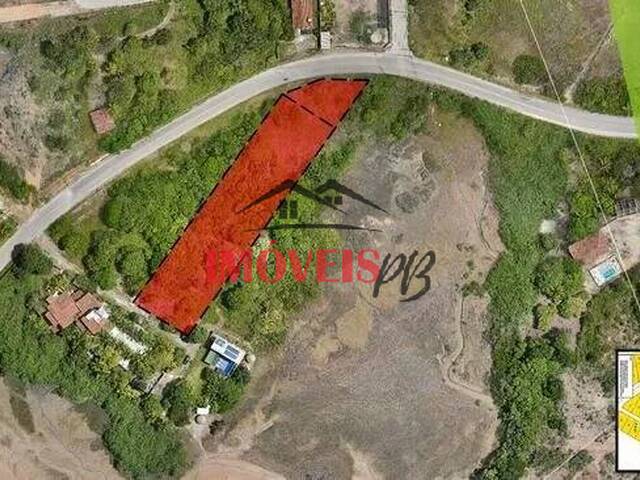 Venda em Tabatinga II - Conde