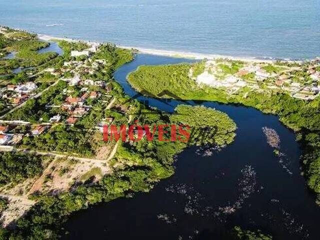 #876 - Área para Venda em Conde - PB - 2