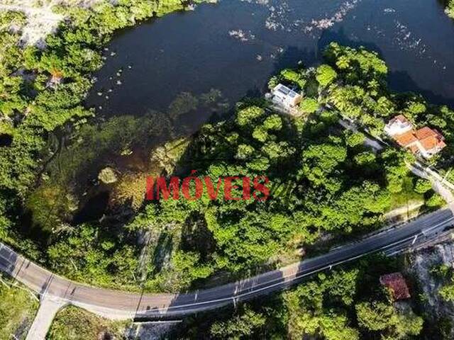 #876 - Área para Venda em Conde - PB - 3