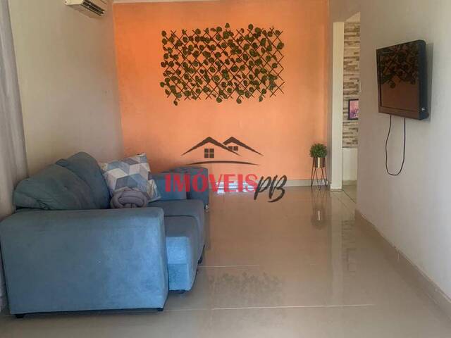 Casa para Venda em Conde - 2