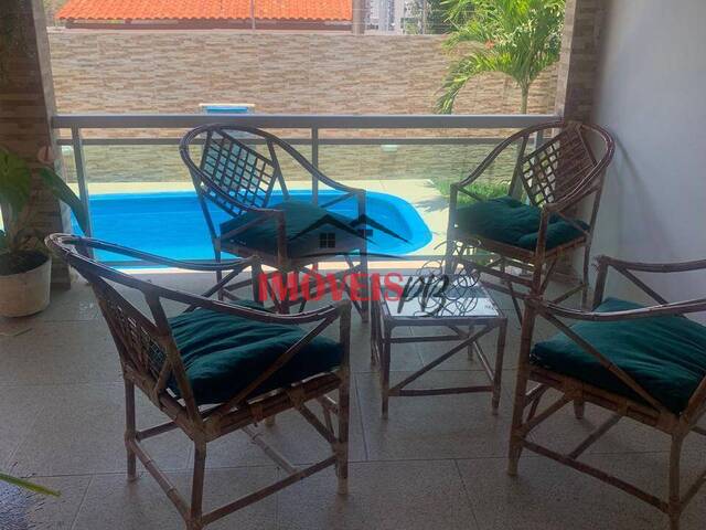 Casa para Venda em Conde - 5