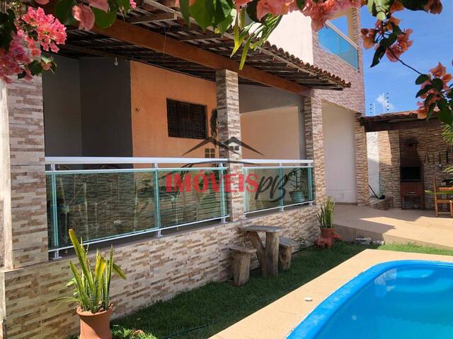 Venda em Praia do Amor - Conde