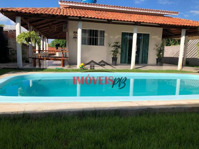 Venda em Praia do Amor - Conde