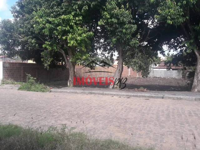 #895 - Terreno para Venda em Conde - PB - 2