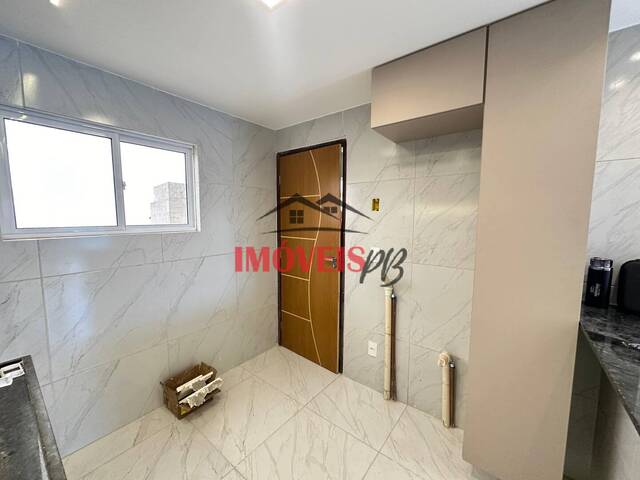 Apartamento para Venda em Conde - 4