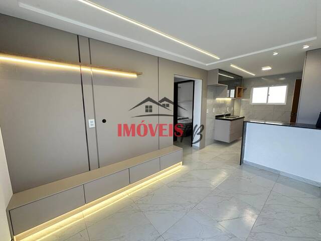 Apartamento para Venda em Conde - 2