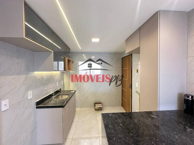 Apartamento para Venda em Conde - 3