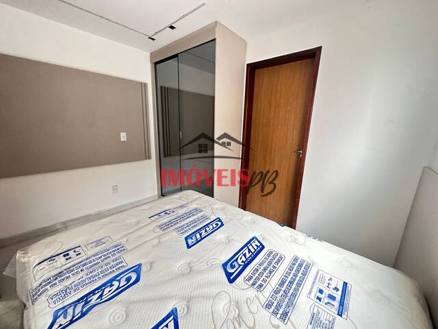 Apartamento para Venda em Conde - 5