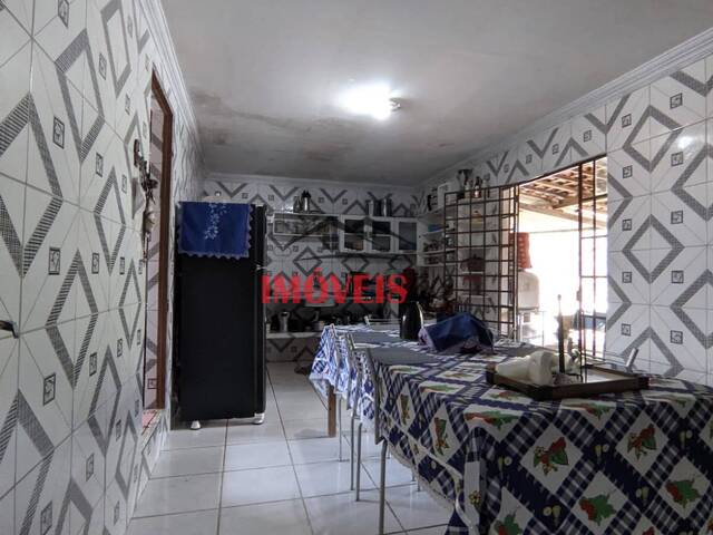 Casa para Venda em Conde - 5