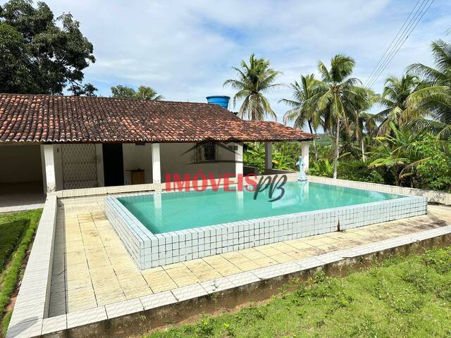 Venda em Sítio Pituaçu - Conde