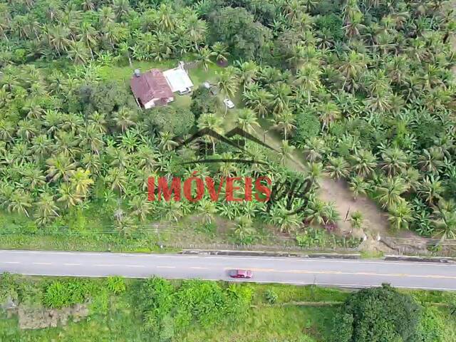 Área para Venda em Conde - 5