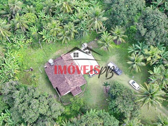 #918 - Área para Venda em Conde - PB - 3