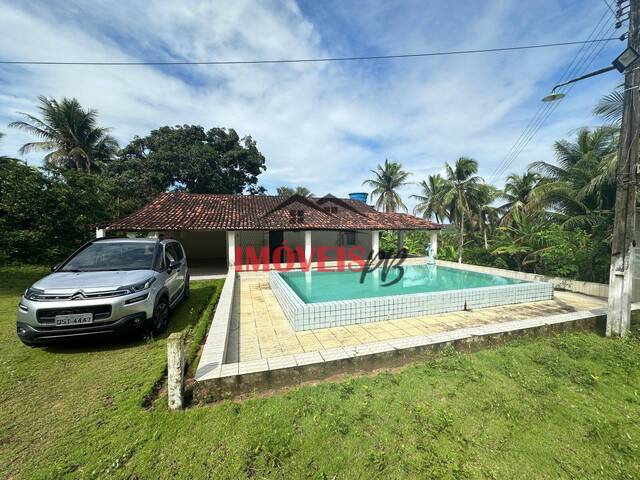 #918 - Área para Venda em Conde - PB - 2