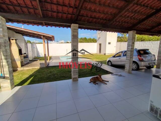 Casa para Venda em Conde - 4