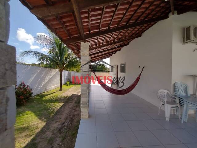 Casa para Venda em Conde - 5