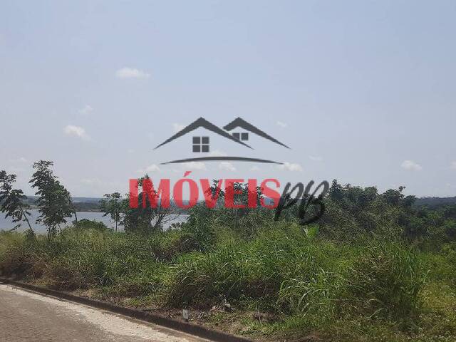 #926 - Terreno para Venda em Alhandra - PB - 3