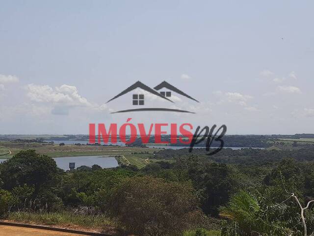 Terreno para Venda em Alhandra - 5