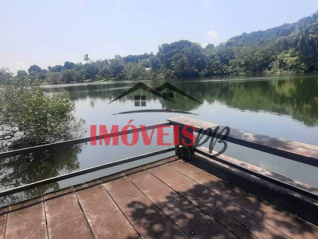 #926 - Terreno para Venda em Alhandra - PB - 2