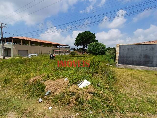 #928 - Área para Venda em Conde - PB - 2