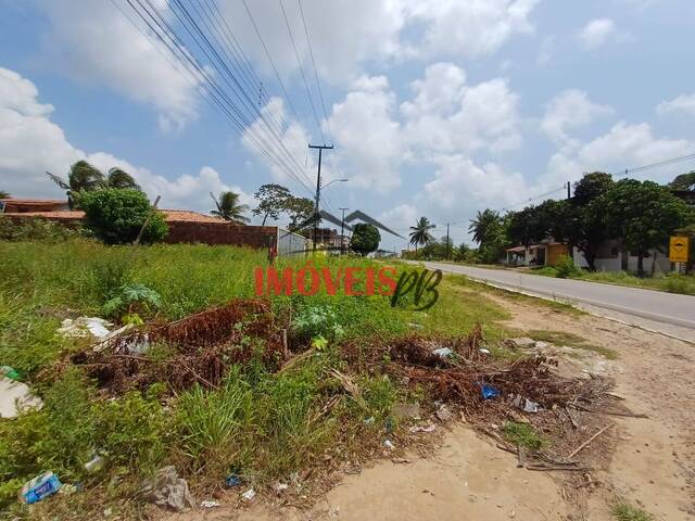 #928 - Área para Venda em Conde - PB - 3