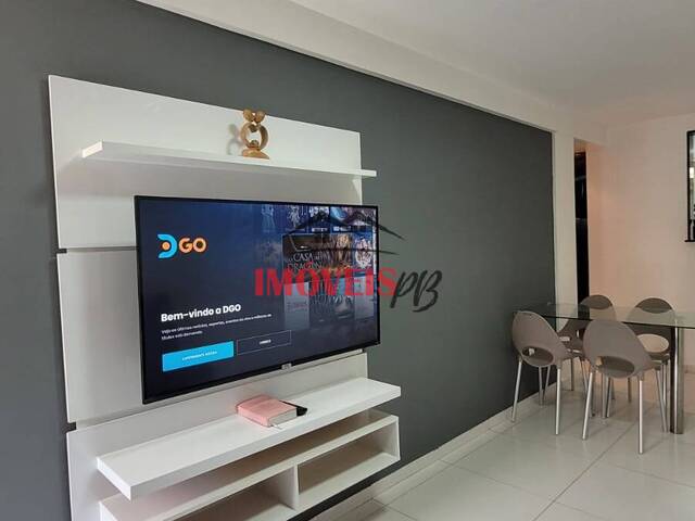 Apartamento para Venda em Conde - 2