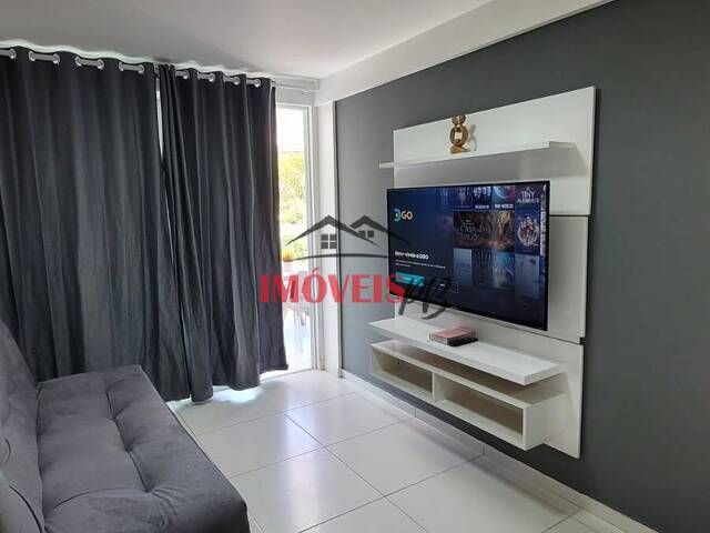 Apartamento para Venda em Conde - 5