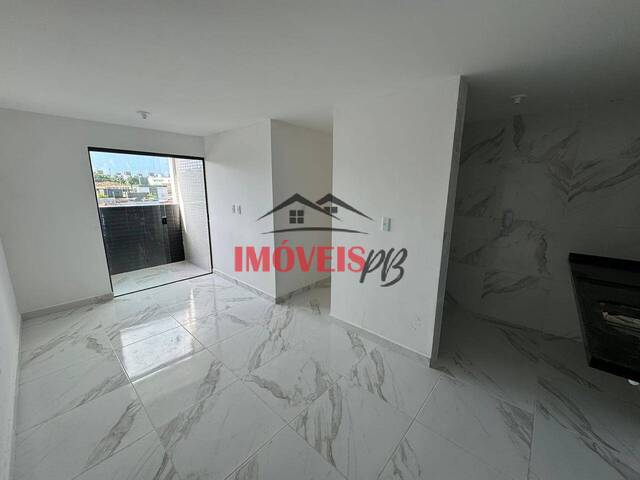 Apartamento para Venda em João Pessoa - 2