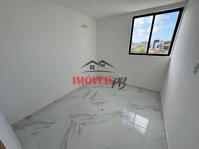 Apartamento para Venda em João Pessoa - 3